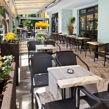 Hotel Grappoli 리미니 외부 사진